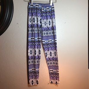 🧩USA fashion leggings